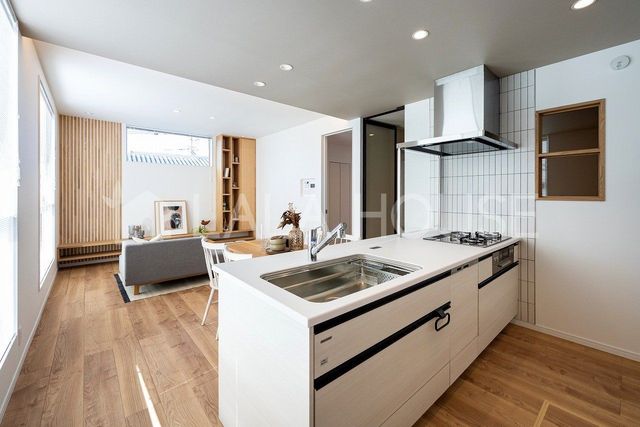 �Q�n������s��a�c�� �̐V�z��ˌ��ẴL�b�`��