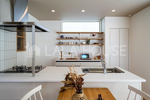 �Q�n������s��a�c�� �̐V�z��ˌ��ẴL�b�`��