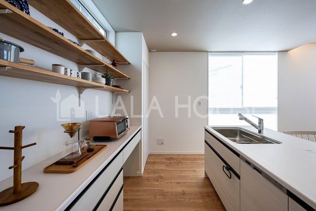 �Q�n������s��a�c�� �̐V�z��ˌ��ẴL�b�`��