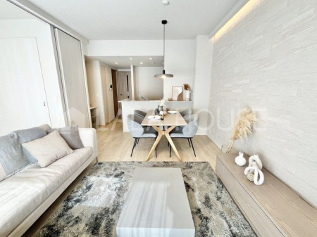 �Q�n������s�Ñ���47-1�̒��Ã}���V�����̃��r���O