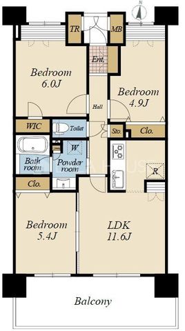 �Q�n���O���s��蒬2���ڂ̒��Ã}���V�����̉摜