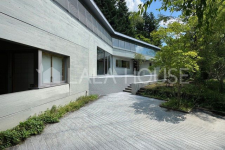 ���쌧�k���v�S�y��򒬑厚���q �̒��È�ˌ��Ă̌��n�O�ώʐ^