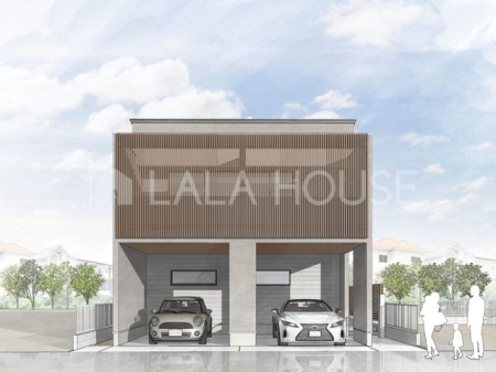 �Q�n������s�]�ؒ� �̐V�z��ˌ��Ă̌��n�O�ώʐ^