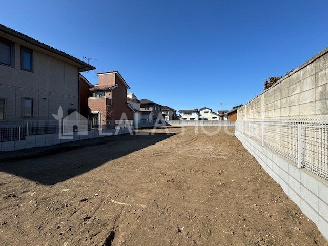 �Q�n������s�q��쒬 �̓y�n�̌��n�y�n�ʐ^