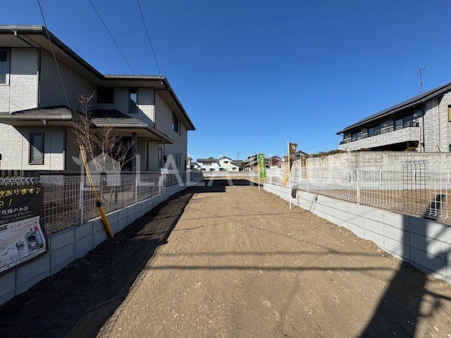 �Q�n������s�q��쒬 �̓y�n�̂��̑�