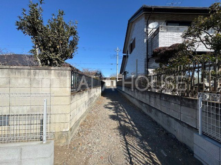 �Q�n������s�q��쒬 �̓y�n�̂��̑�