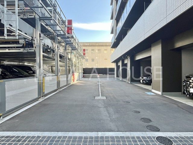 �Q�n������s�h��17-26�̒��Ã}���V�����̒��ԏ�