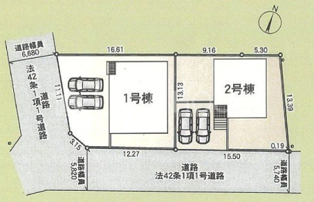 �Q�n������s���咬 �̐V�z��ˌ��Ă̂��̑�