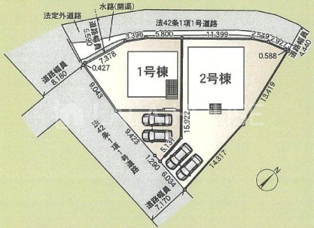 �Q�n������s�g�䒬���� �̐V�z��ˌ��Ă̂��̑�