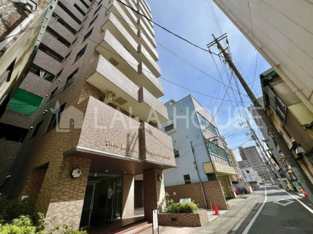 �Q�n������s�c�� �̒��Ã}���V�����̌��n�O�ώʐ^