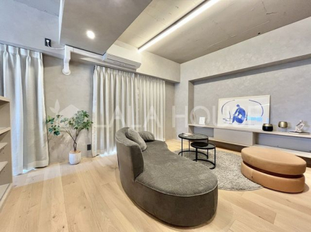 �Q�n������s�c�� �̒��Ã}���V�����̃��r���O