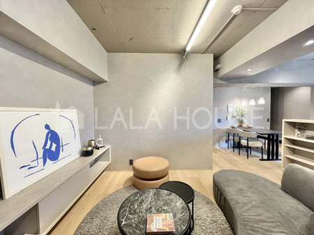 �Q�n������s�c�� �̒��Ã}���V�����̃��r���O