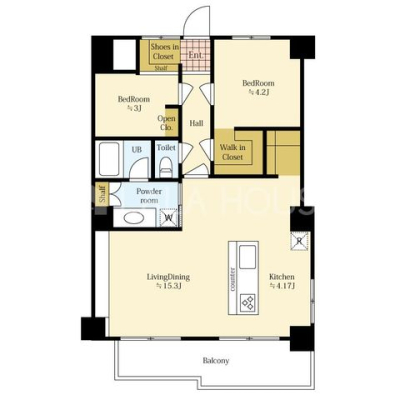 �Q�n������s�c�� �̒��Ã}���V�����̉摜