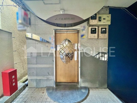 �Q�n������s���쒬 �̓X�܂̌��n�O�ώʐ^