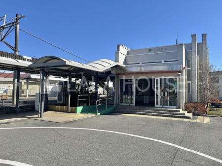 �Q�n������s�Ñ���47-1�̒��Ã}���V�����̎��ӊ�