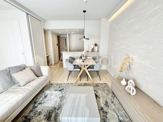 �Q�n������s�Ñ���47-1�̒��Ã}���V�����̃��r���O