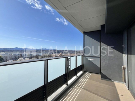 �Q�n������s�Ñ���47-1�̒��Ã}���V�����̃o���R�j�[