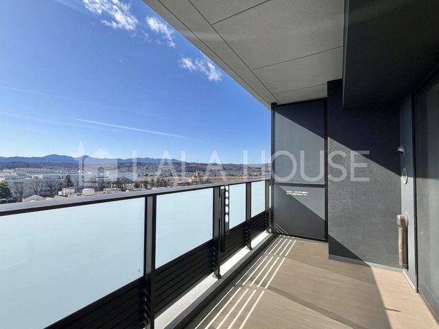 �Q�n������s�Ñ���47-1�̒��Ã}���V�����̃o���R�j�[