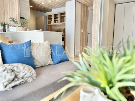 �Q�n������s�Ñ���47-1�̒��Ã}���V�����̃��r���O