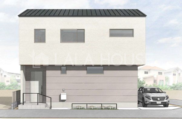 �Q�n������s�]�ؒ� �̐V�z��ˌ��Ă̌��n�O�ώʐ^