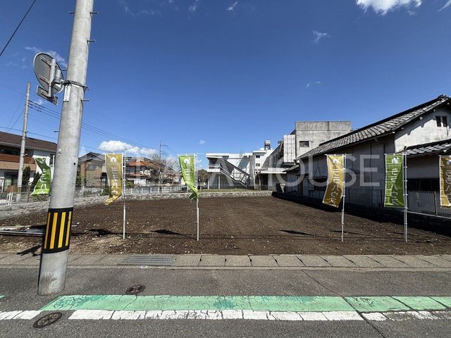 �Q�n������s�]�ؒ� �̓y�n�̌��n�y�n�ʐ^