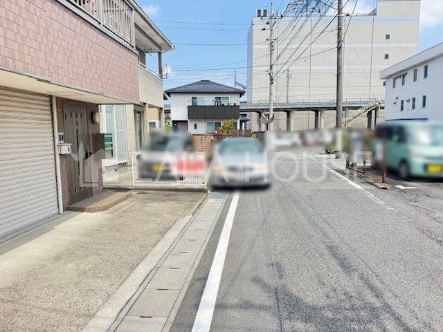 �Q�n������s���L�� �̒��È�ˌ��Ă̌��n�O�ώʐ^