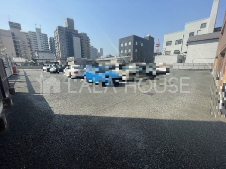 �Q�n������s�c��141-1�̒��Ã}���V�����̒��ԏ�