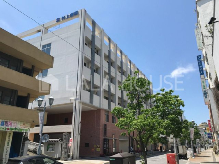 �Q�n������s�c��141-1�̒��Ã}���V�����̎��ӊ�