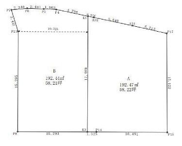 �Q�n������s�q��쒬 �̓y�n�̂��̑�