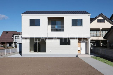 �Q�n������s������ �̐V�z��ˌ��Ă̌��n�O�ώʐ^