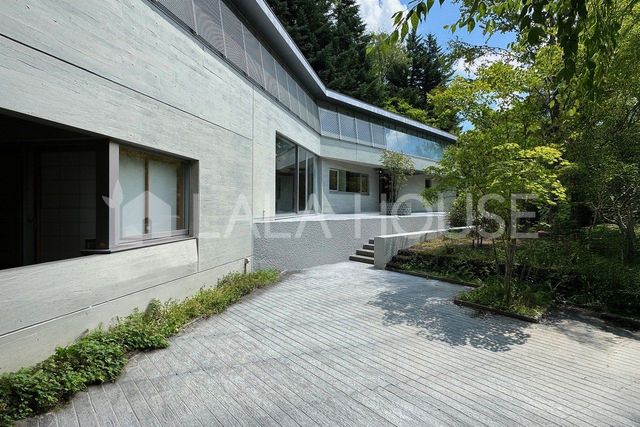 ���쌧�k���v�S�y��򒬑厚���q �̒��È�ˌ��Ă̌��n�O�ώʐ^