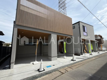 �Q�n������s�]�ؒ� �̐V�z��ˌ��Ă̌��n�O�ώʐ^