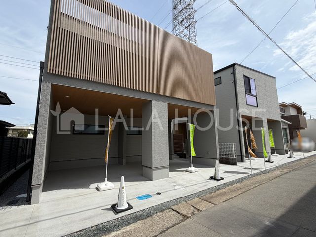 �Q�n������s�]�ؒ� �̐V�z��ˌ��Ă̌��n�O�ώʐ^