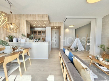 �Q�n������s�Ñ���47-1�̒��Ã}���V�����̃��r���O