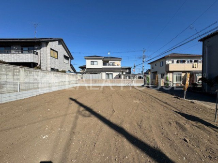 �Q�n������s�q��쒬 �̓y�n�̌��n�y�n�ʐ^