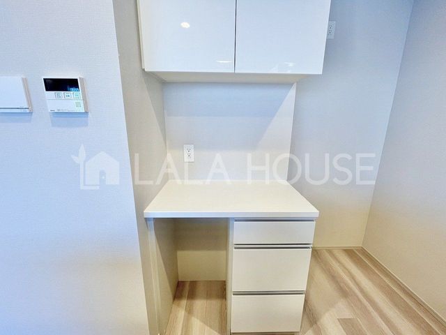 �Q�n������s�h��17-26�̒��Ã}���V�����̃L�b�`��