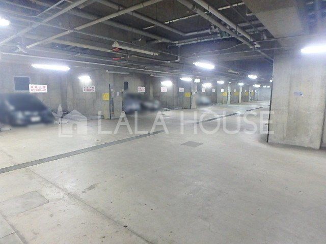 �Q�n������s�w����101�̒��Ã}���V�����̒��ԏ�