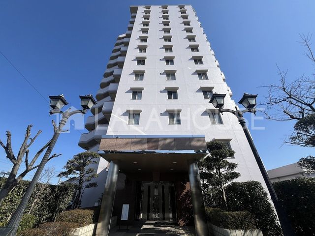 �Q�n������s�q��쒬1803-6�̒��Ã}���V�����̌��n�O�ώʐ^