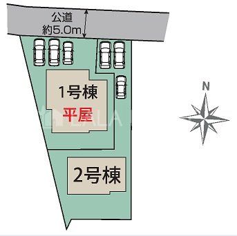 �Q�n������s�q��쒬 �̐V�z��ˌ��Ă̂��̑�