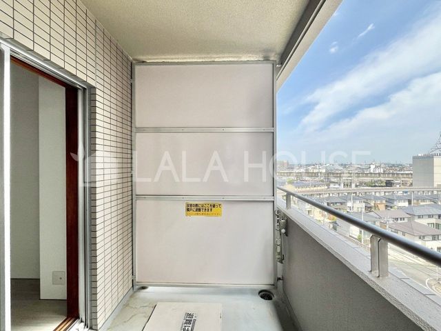 �Q�n������s���L��187-1�̒��Ã}���V�����̃o���R�j�[