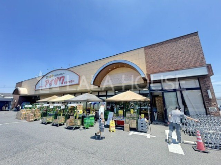 �Q�n������s���L��187-1�̒��Ã}���V�����̎��ӊ�