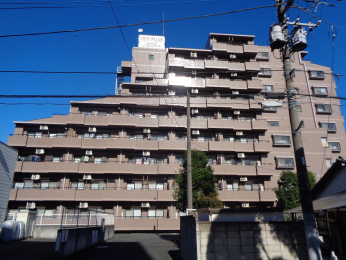 �Q�n������s�̐쒬20�̒��Ã}���V�����̉摜