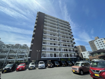 �Q�n������s����124�̒��Ã}���V�����̉摜