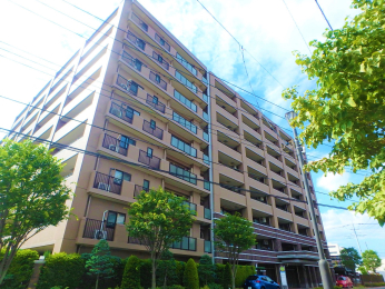 �Q�n������s�k�o�t��1-10�̒��Ã}���V�����̉摜