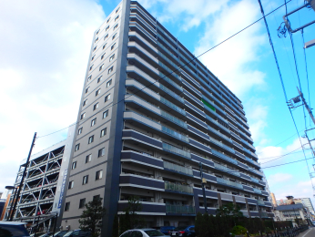 �Q�n������s�A����41-2�̒��Ã}���V�����̉摜