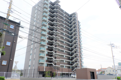 �Q�n������s�o�t��71-8�̒��Ã}���V�����̉摜