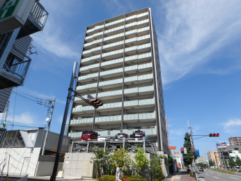 �Q�n������s����46-2�̒��Ã}���V�����̉摜