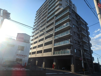 �Q�n������s���L��262-1�̒��Ã}���V�����̉摜