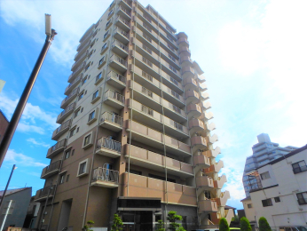 �Q�n������s������93-1�̒��Ã}���V�����̌��n�O�ώʐ^