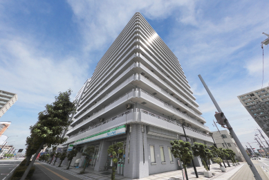 �Q�n������s����9-5�̒��Ã}���V�����̌��n�O�ώʐ^